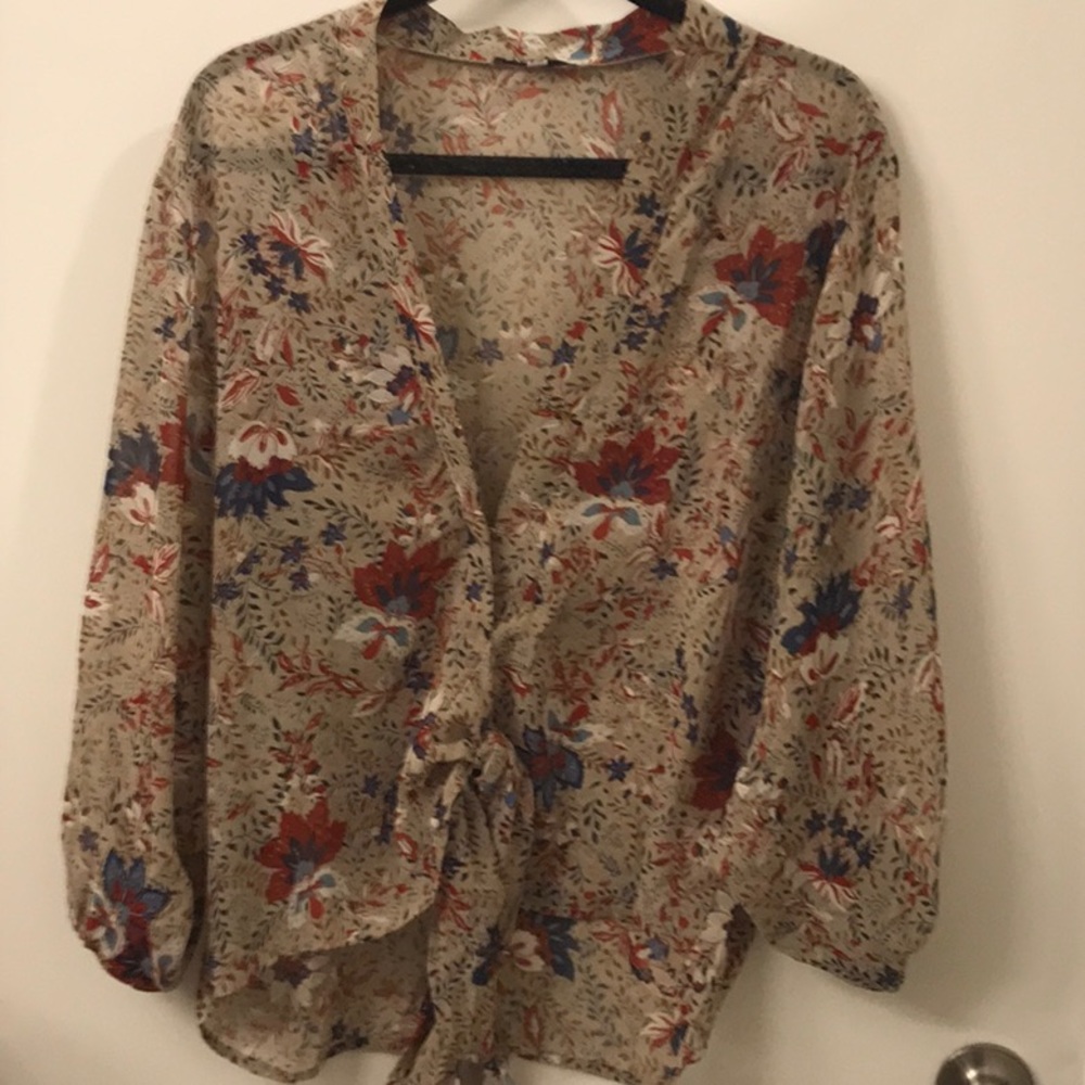 Blouse